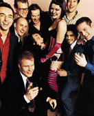 houston bachelor party.