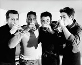 bachelor party planner.