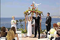 California Weddings.