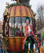 disney world fairy tale wedding.
