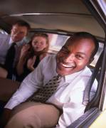 oakland limousine service.