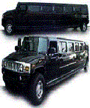 los angeles suv limousine service.