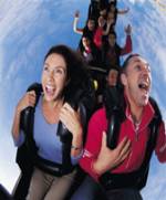 amusement parks in southern california.